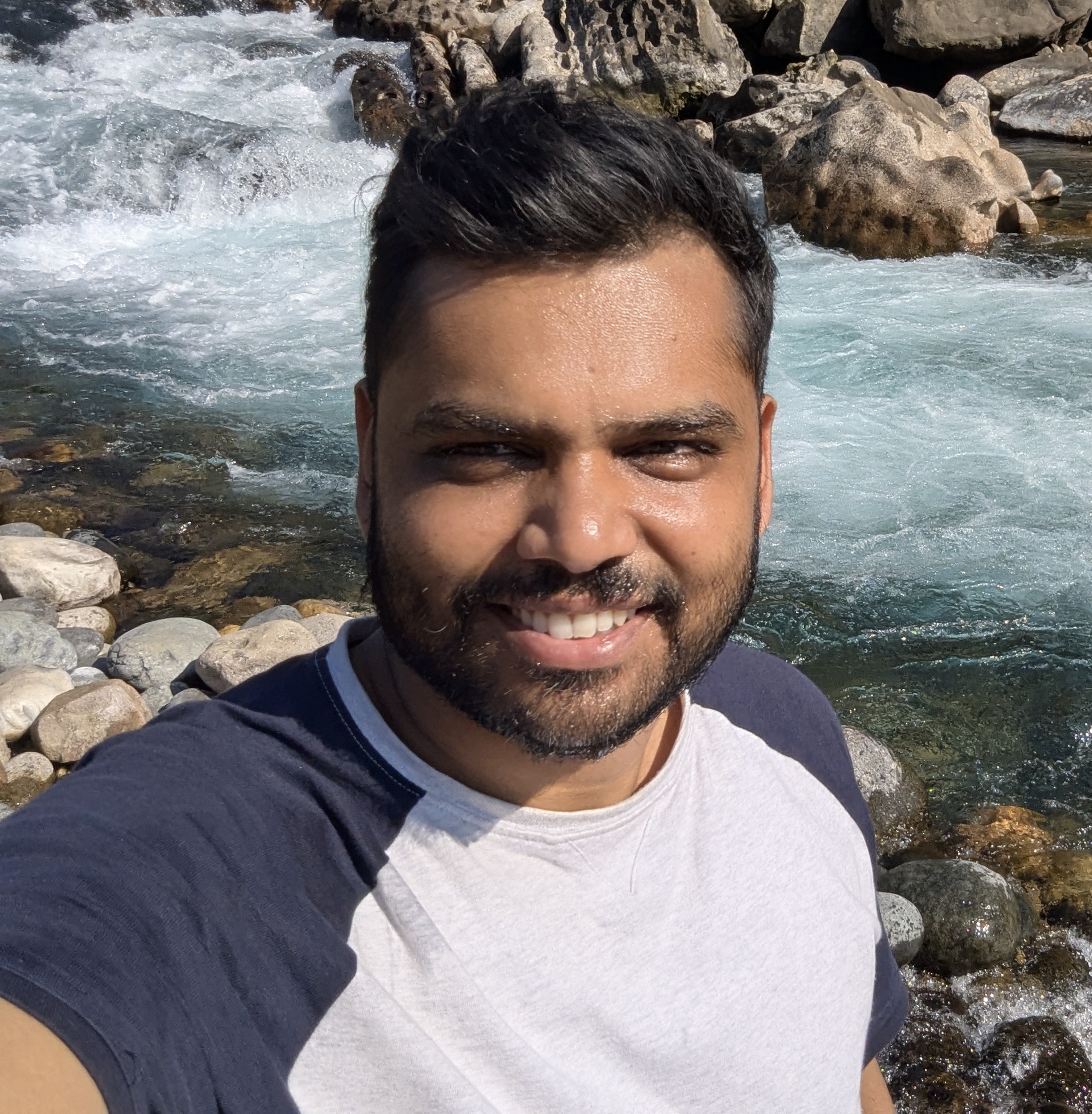 Mukunda Aprameya